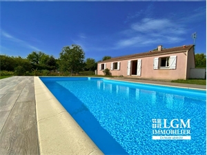 maison detachee à la vente -   82300  MONTEILS, surface 100 m2 vente maison detachee - UBI482167061